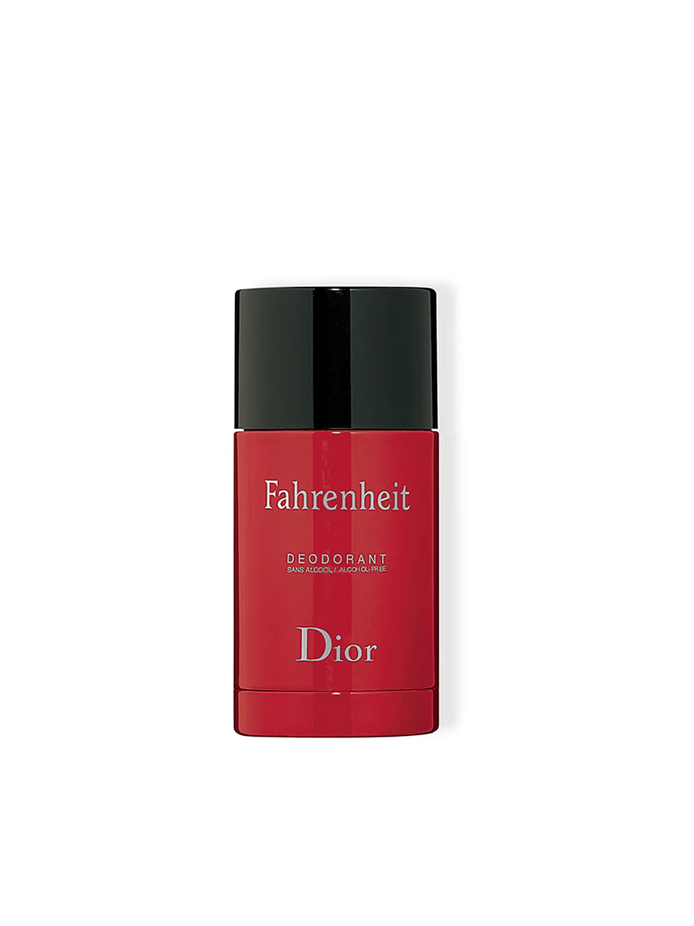 DIOR | Fahrenheit Deodorant 75ml | 